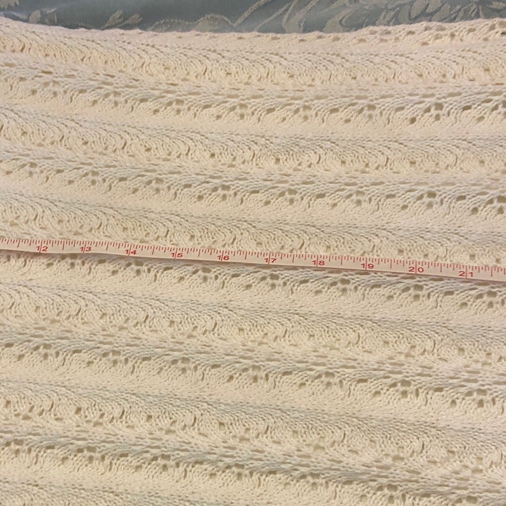Lily Pulitzer NWT Elegant White Lace Dress - Picture 12 of 13